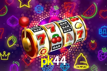 A Emoção da Loteria na pk44: Uma Chance de Mudança de Vida