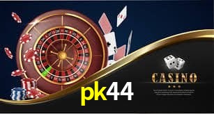 Experiência VIP pk44