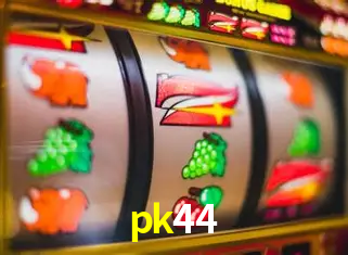 A Revolução dos Aplicativos de Jogos no pk44