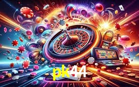 Estatísticas pk44
