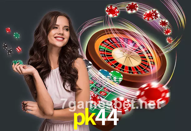 vivo no cassino pk44