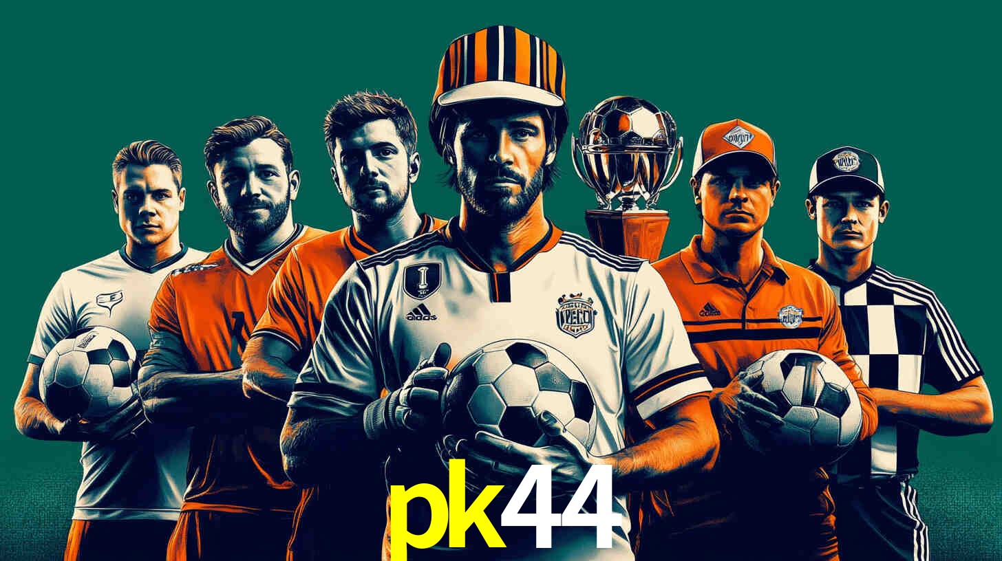 Descubra o Programa VIP da pk44: Vantagens Exclusivas para Jogadores