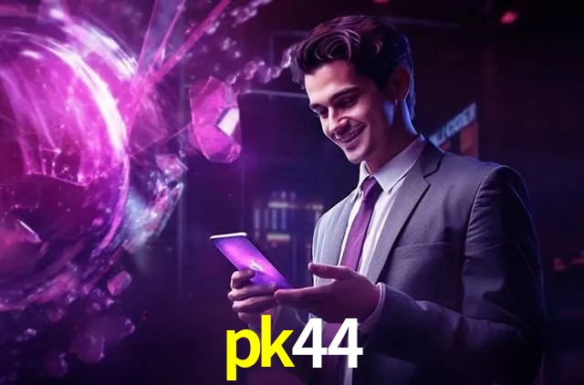 2FA Security pk44