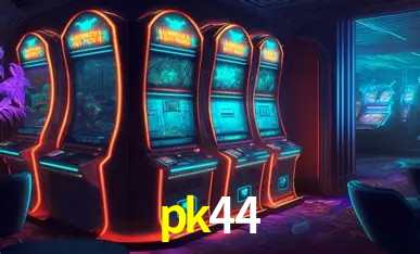Desvendando o Mundo dos Jogos Virtuais na pk44