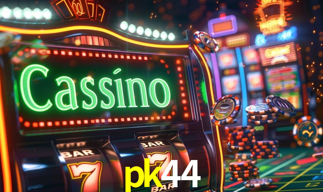 Design Responsivo pk44