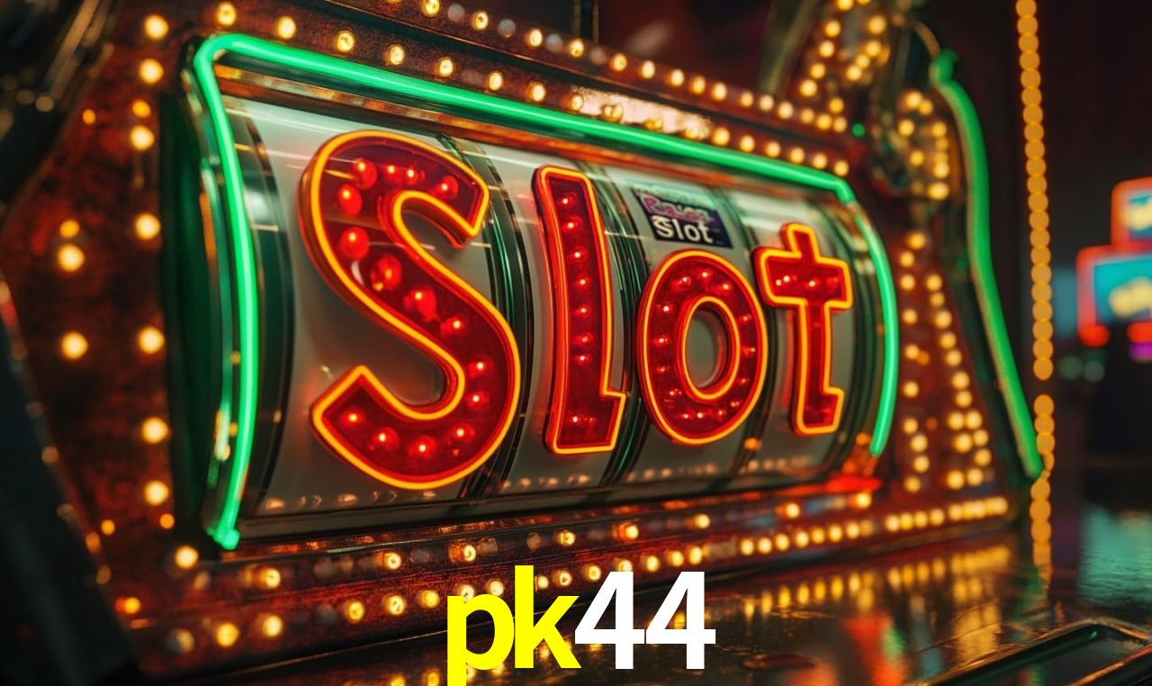 Promoção Relâmpago pk44