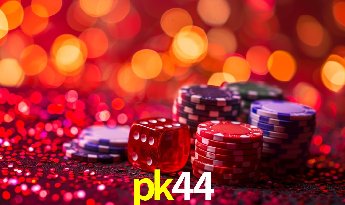 pk44: Jogue Crash e Experimente Alta Recompensa Instantânea