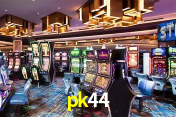 Descubra o Programa VIP da pk44: Vantagens Exclusivas para Jogadores
