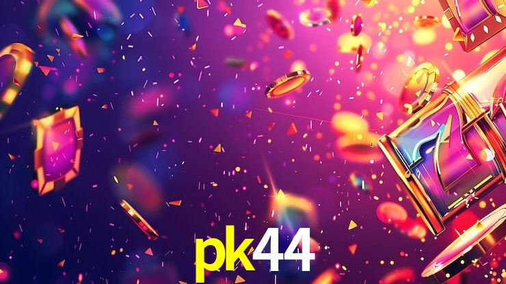 pk44: Seu Especialista em Apostas Esportivas Brasileiras