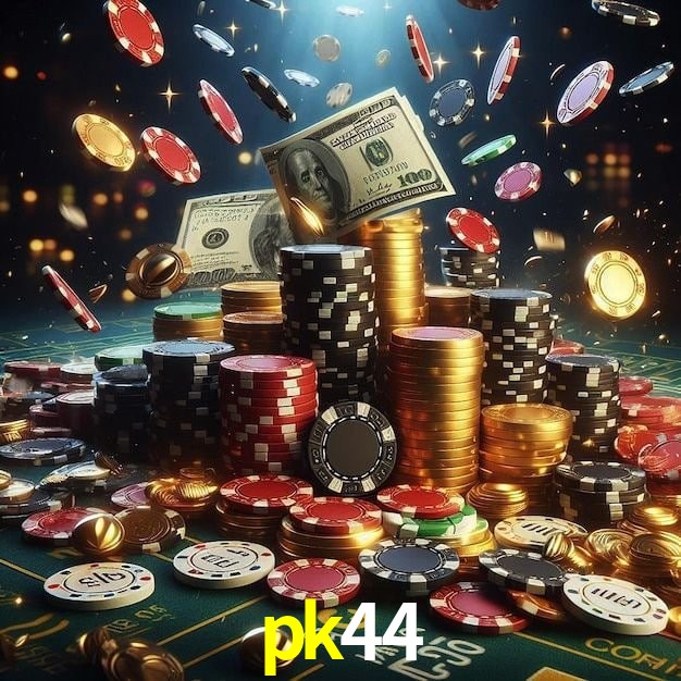 Interface do App pk44