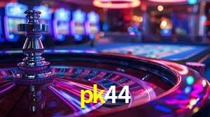 Estatísticas do Jogo pk44
