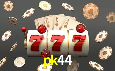 A Experiência Imersiva dos Cassinos Ao Vivo no pk44