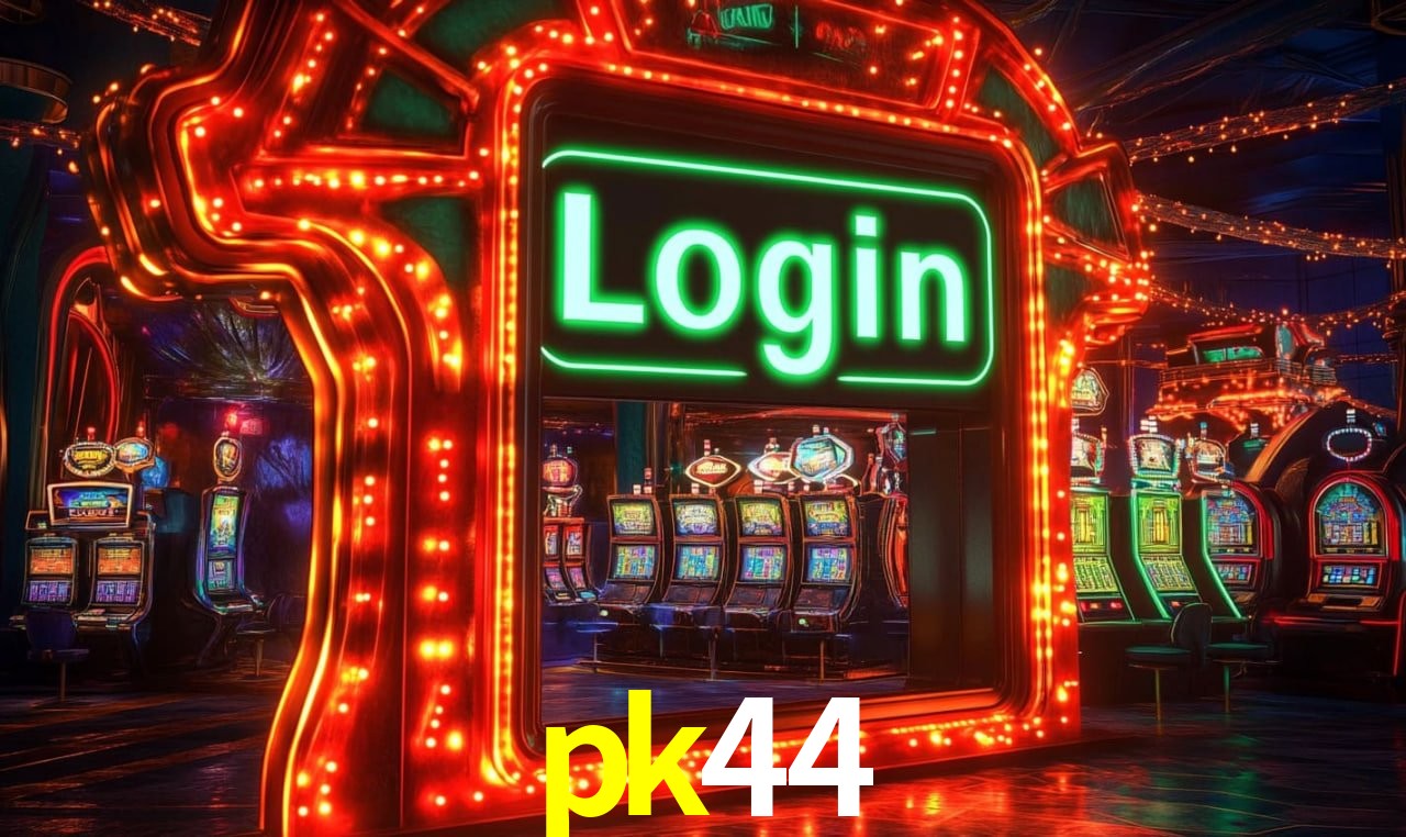 Estatísticas Esportivas pk44