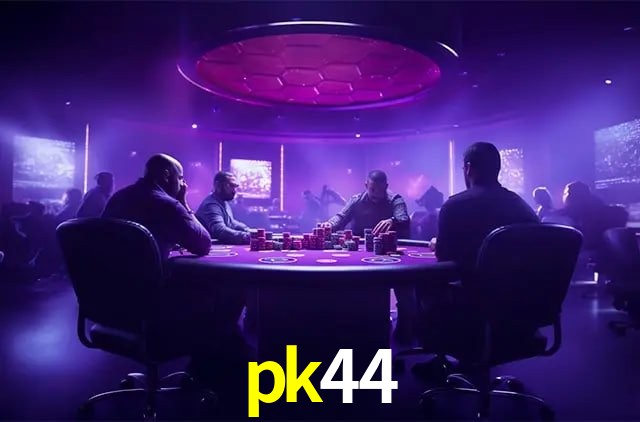 Diretório de Jogos pk44