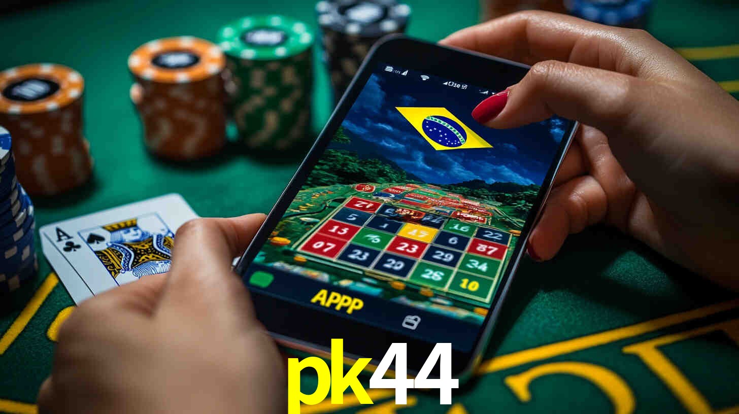 Descubra a Essência do pk44: Nossa História e Compromissos