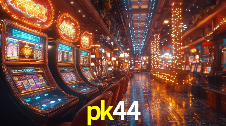 Blackjack Table pk44