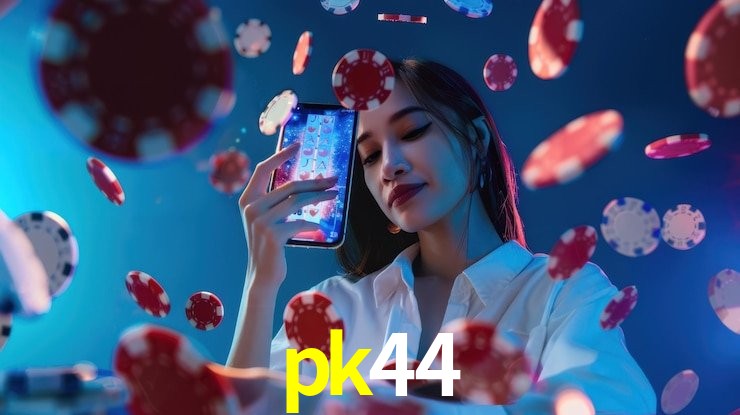 cassino pk44