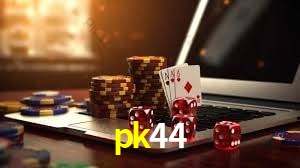 PIX Instantâneo pk44