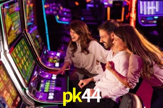 Jogos Exclusivos pk44