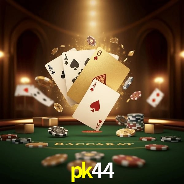 Slot Games pk44