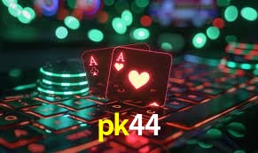 Recursos de Bônus pk44