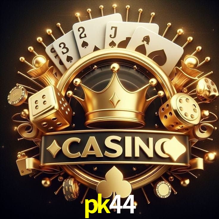 Jogos de Slot pk44