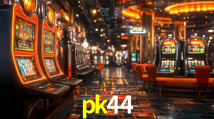 Football Betting pk44
