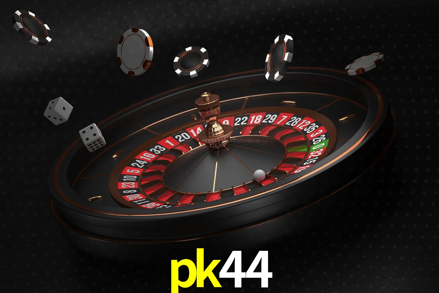 VIP Casino pk44