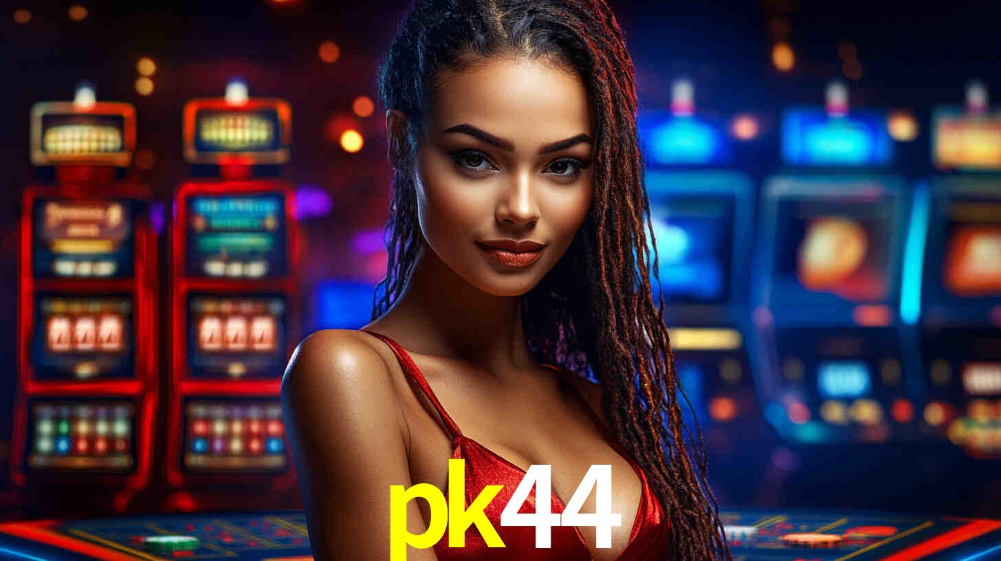 A Emoção da Loteria na pk44: Uma Chance de Mudança de Vida