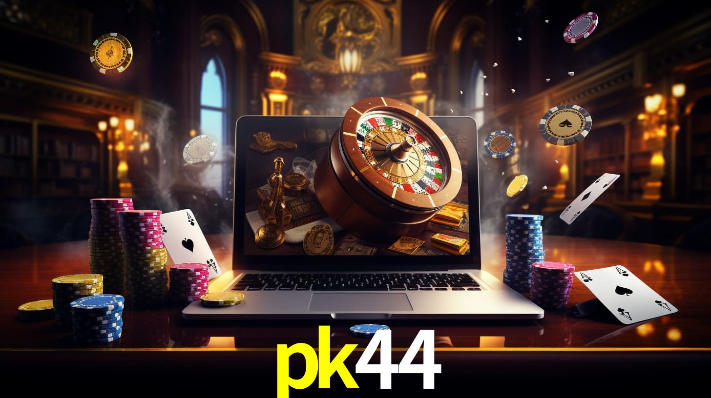 Bonus Features pk44