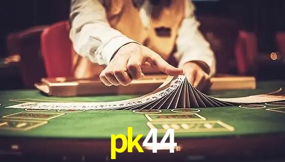 Game Providers pk44