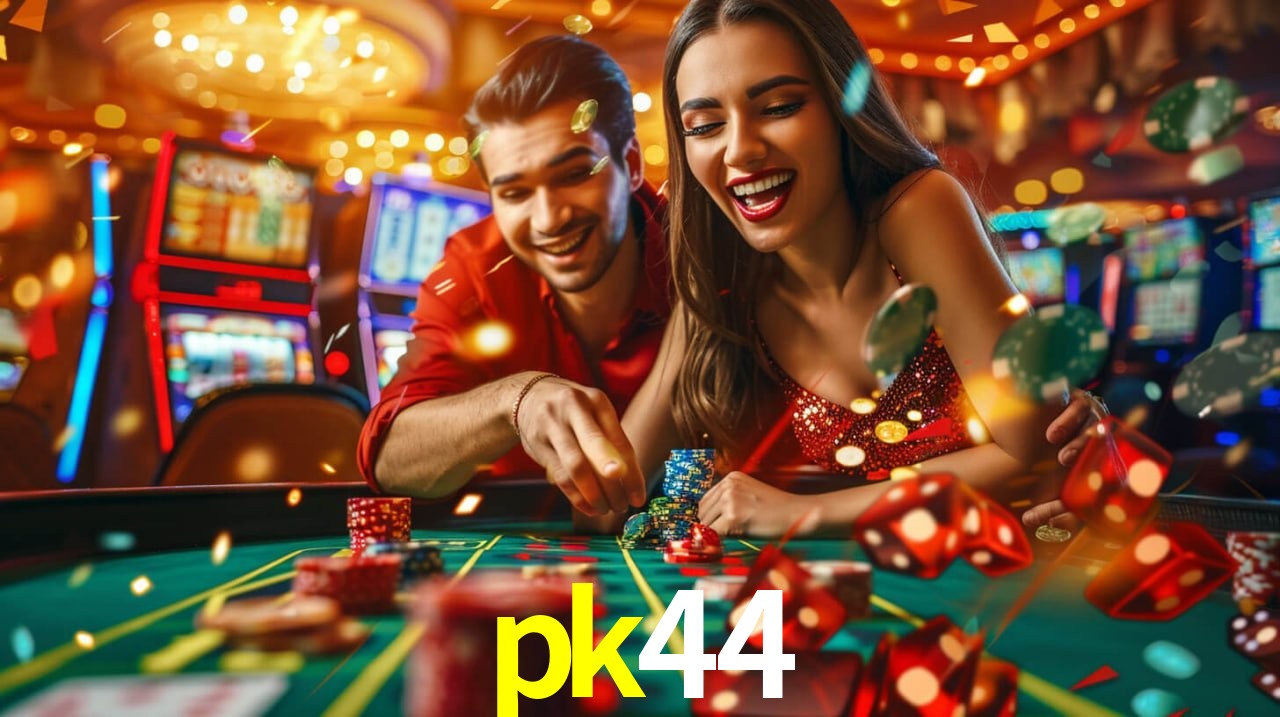 Sistemas de Segurança pk44