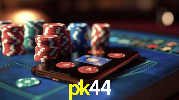 Benefícios da Conta pk44