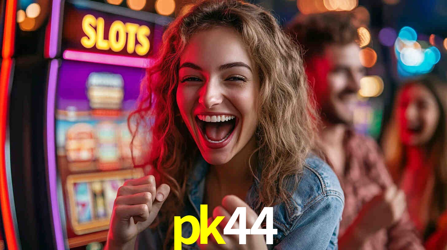 Desvendando o Mundo dos Jogos Virtuais na pk44