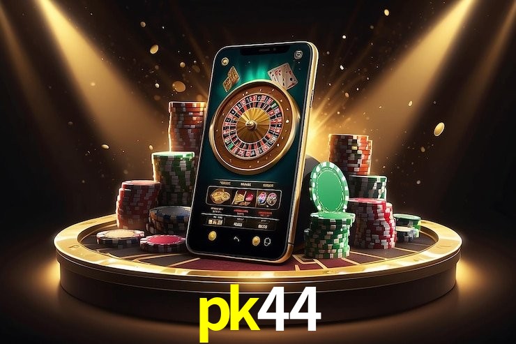 Integração de APIs pk44