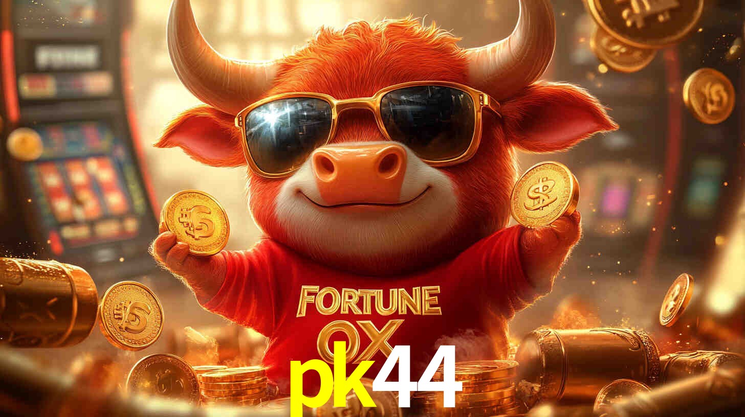 Daily Bonuses pk44