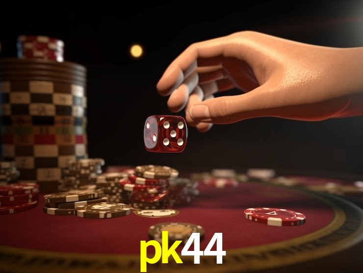 Login Seguro pk44