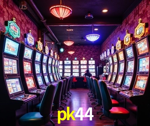 Experimente o Login Seguro Premium no pk44