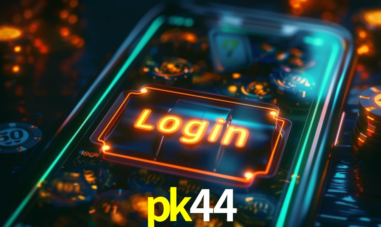 Secure Login pk44