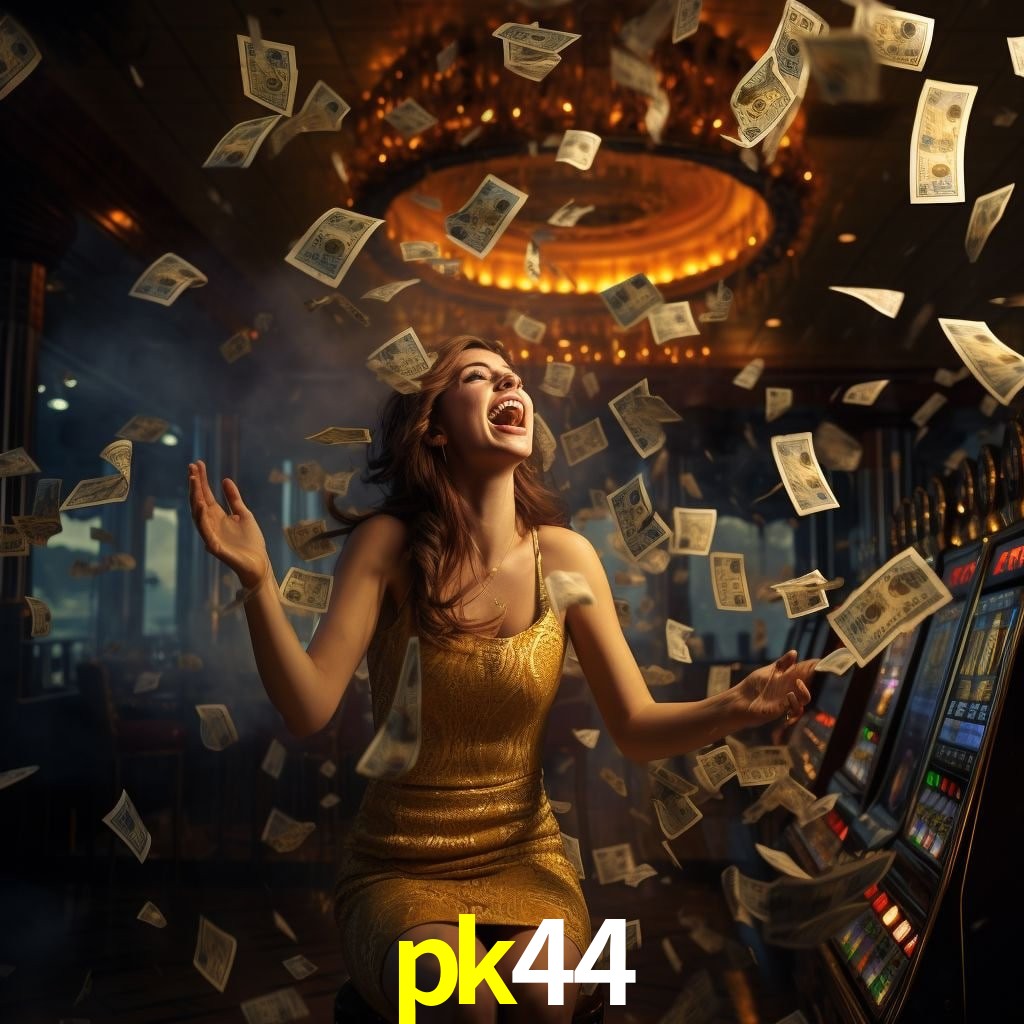 Games Directory pk44