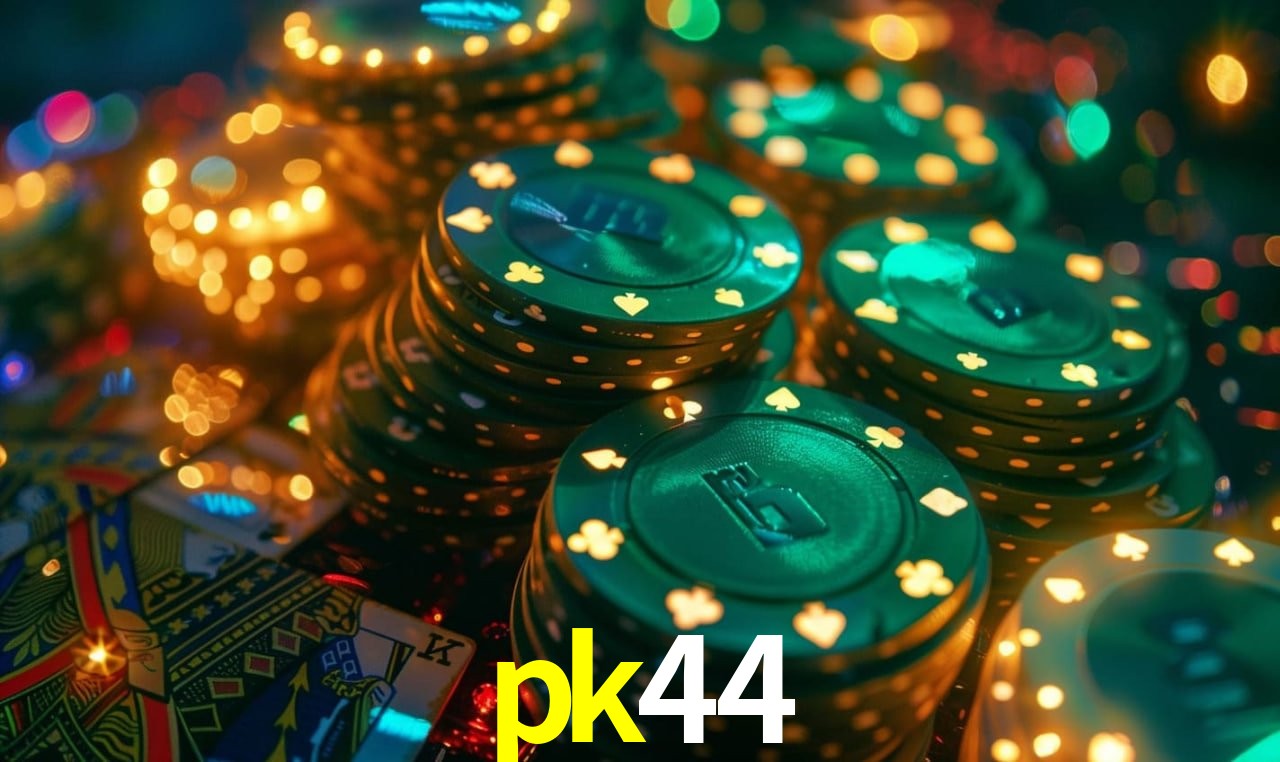 Apostas de Tênis pk44