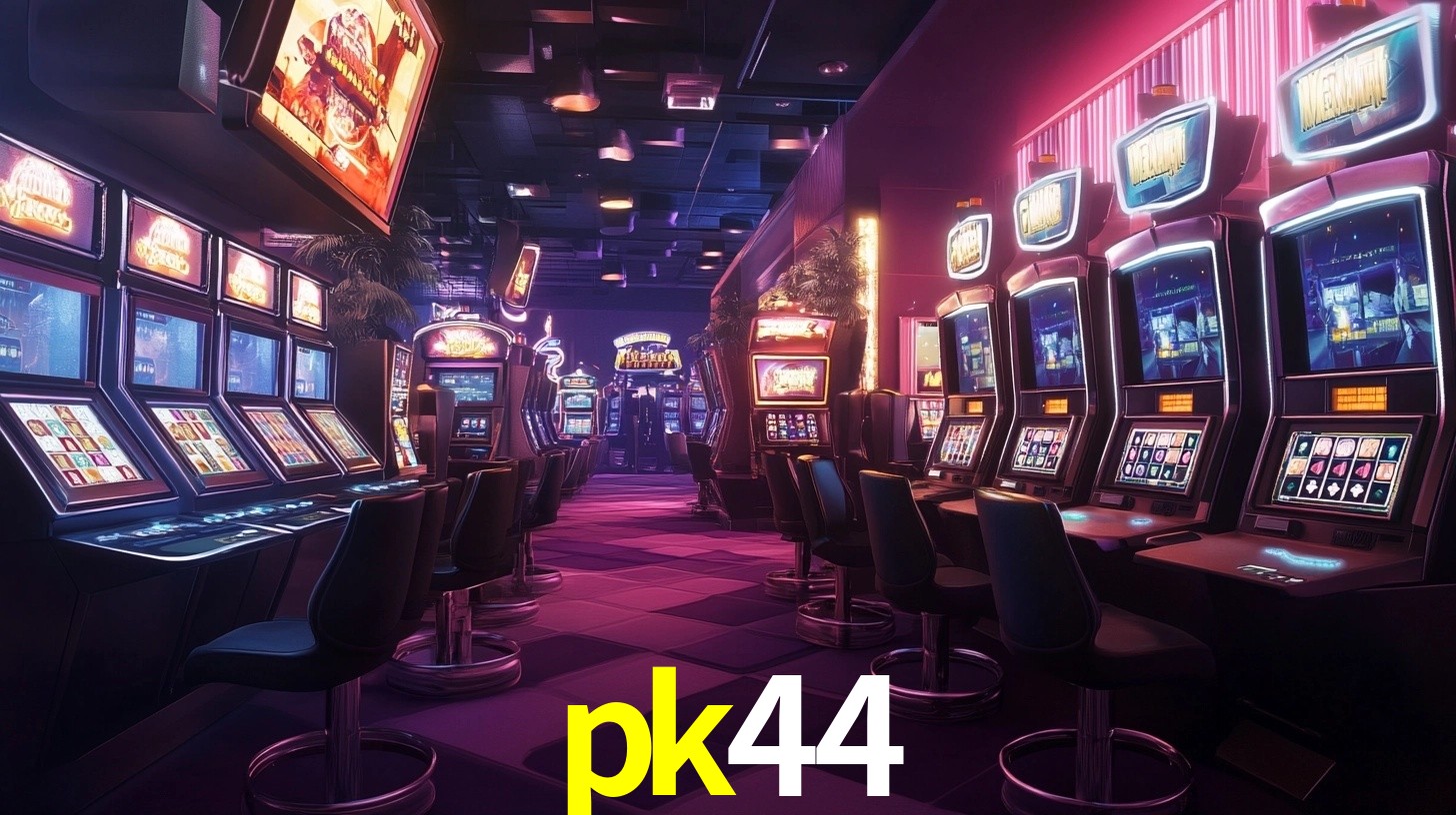 Tennis Betting pk44