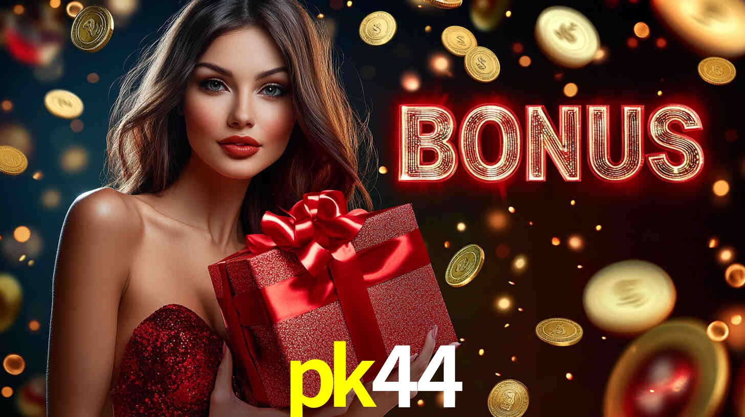 Explorando a Categoria de Eventos em Apostas na pk44