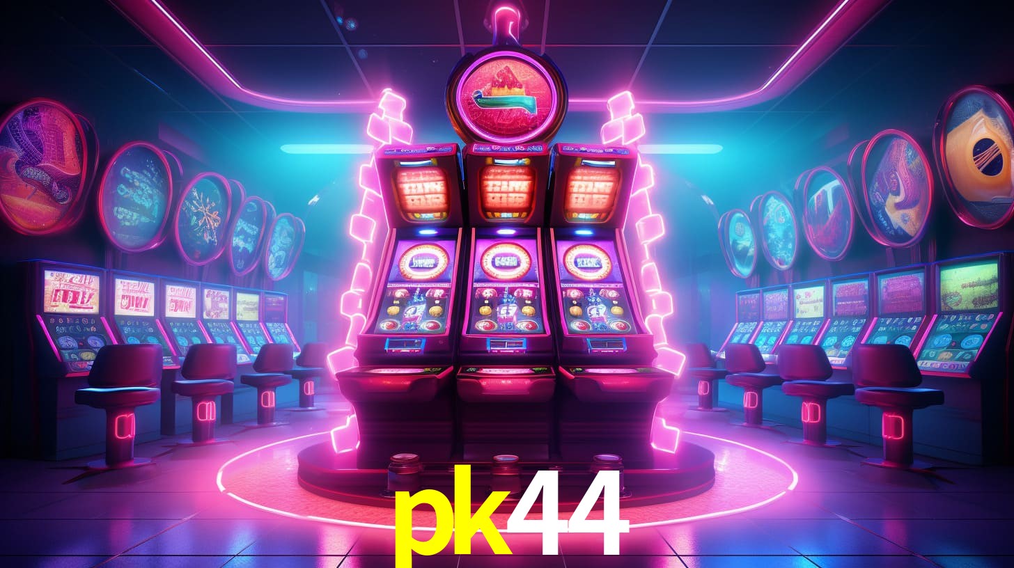 Roulette Table pk44