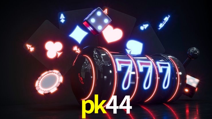 Account Benefits pk44