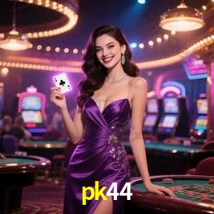 Casino VIP pk44